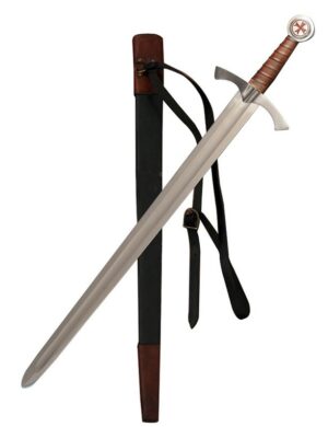 Épée templier