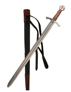 Épée templier