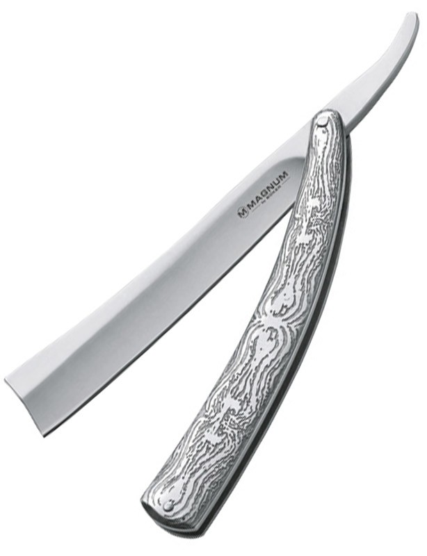 Felet Razor Fleet street razor | Histophile