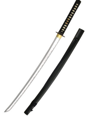 iaito sabre entrainement alu ou aluminium