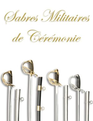 sabre officier cérémonie militaire