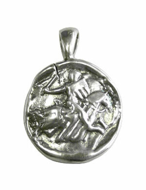 Médaille de Chevalier