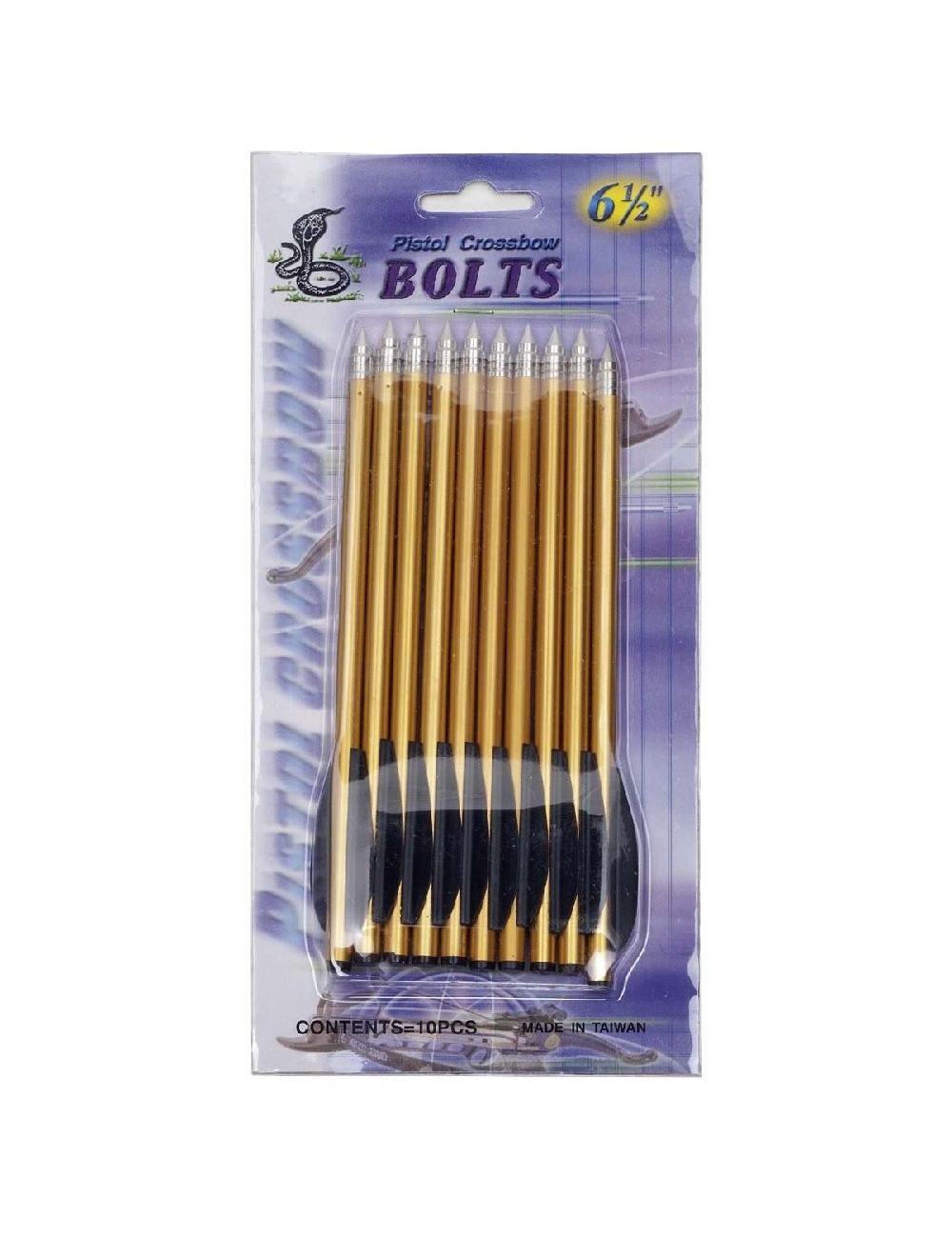 Lot de 10 Carreaux de Rechange
