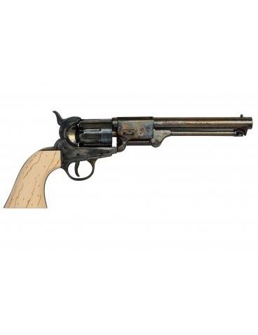 Confederate Revolver - États-Unis 1860
