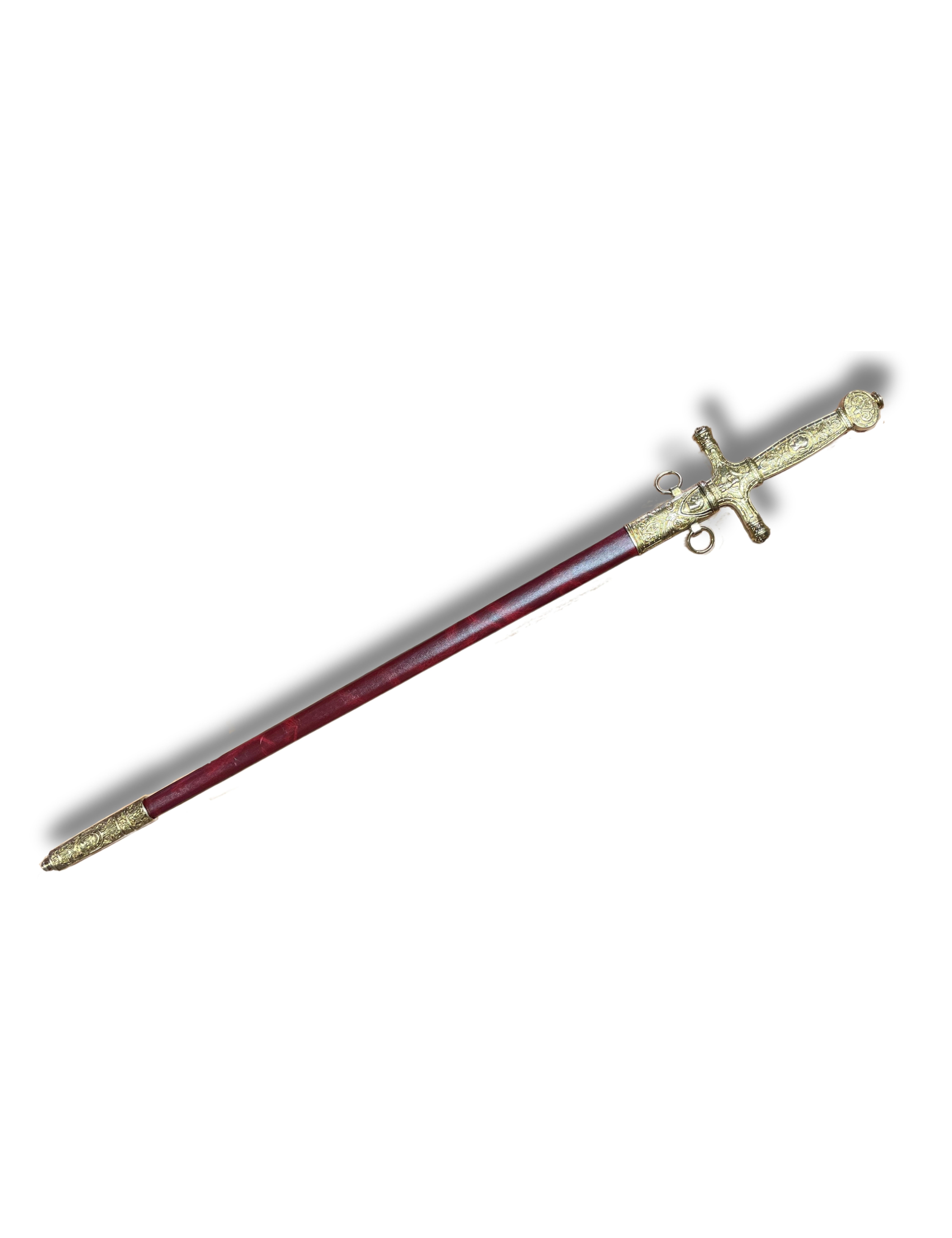 Epée de Napoléon