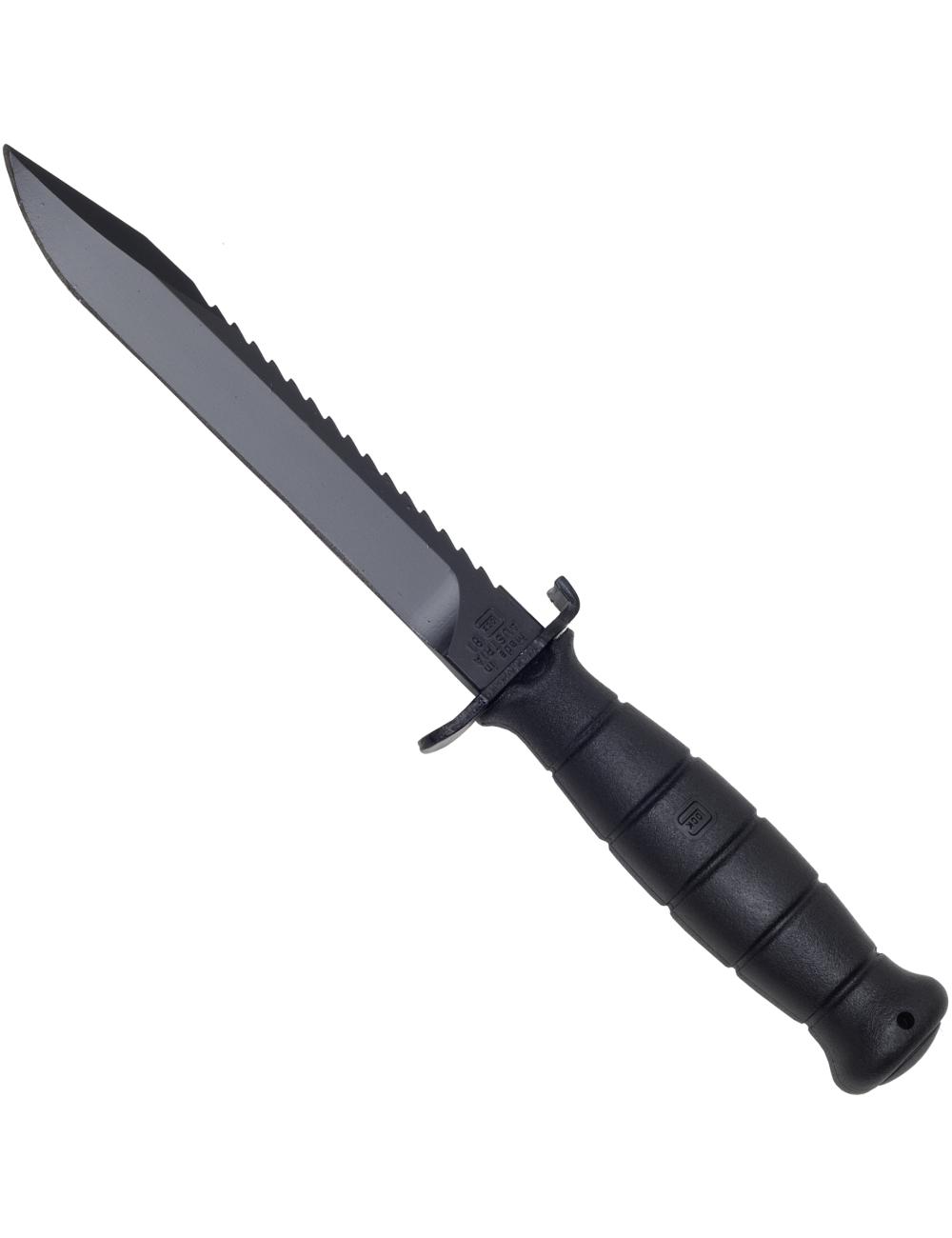 Couteau multifonction militaire Glock