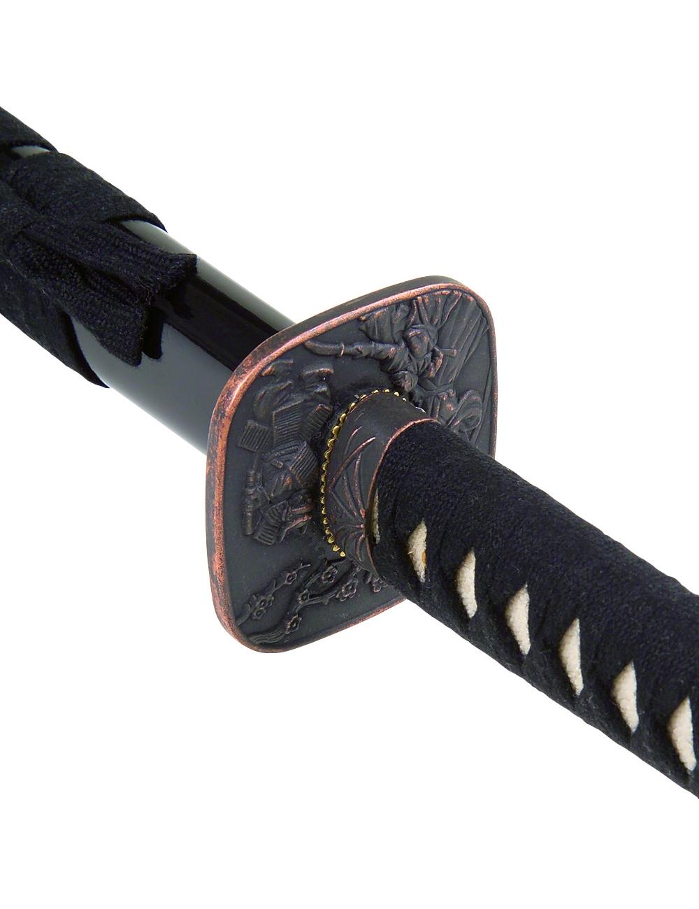 Katana Fujisan