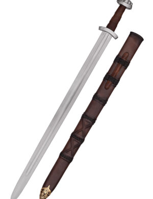 épée viking 10e siècle, épée viking reconstitution