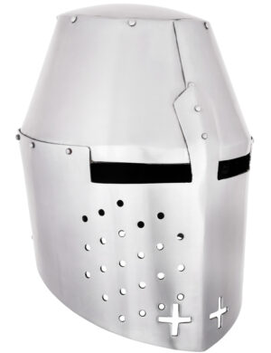 heaume de combat
