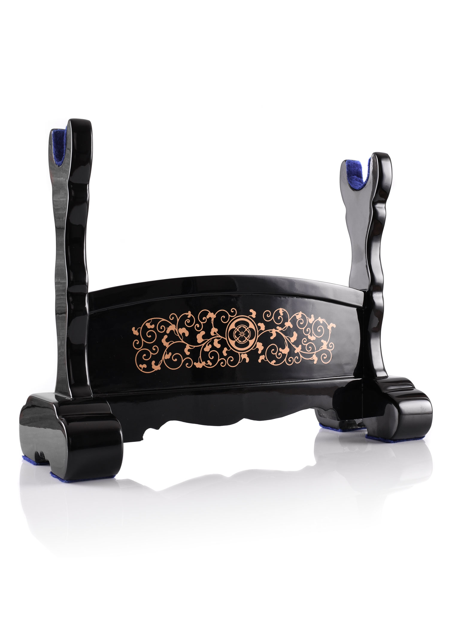 Support katana Haut de gamme